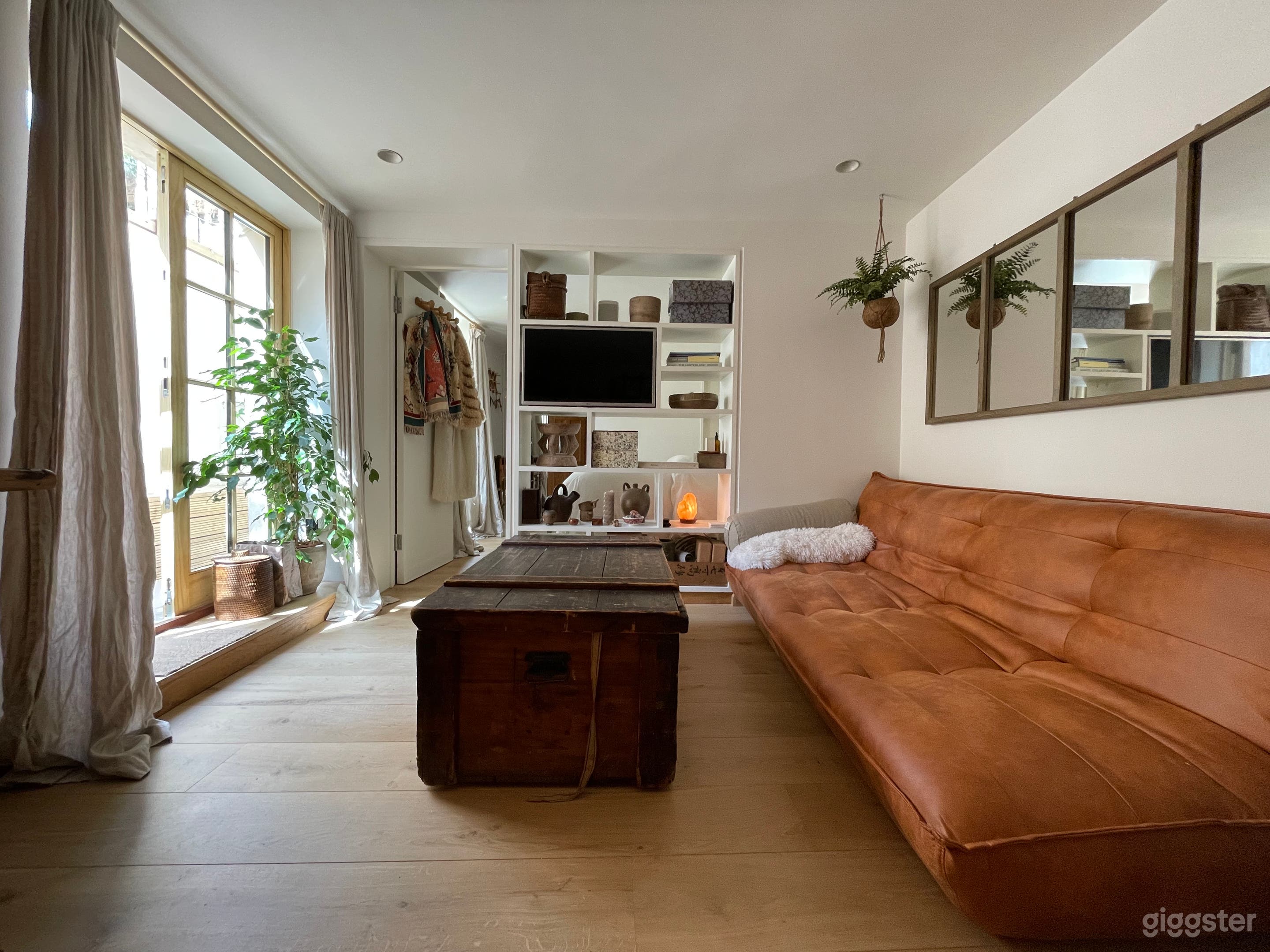 Tulum or Berber Artisan Retreat w/ Private Terrace Photo 2