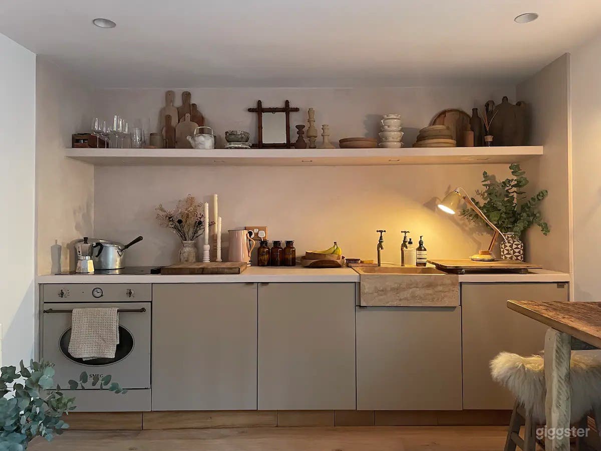 Tulum or Berber Artisan Retreat w/ Private Terrace Photo 1