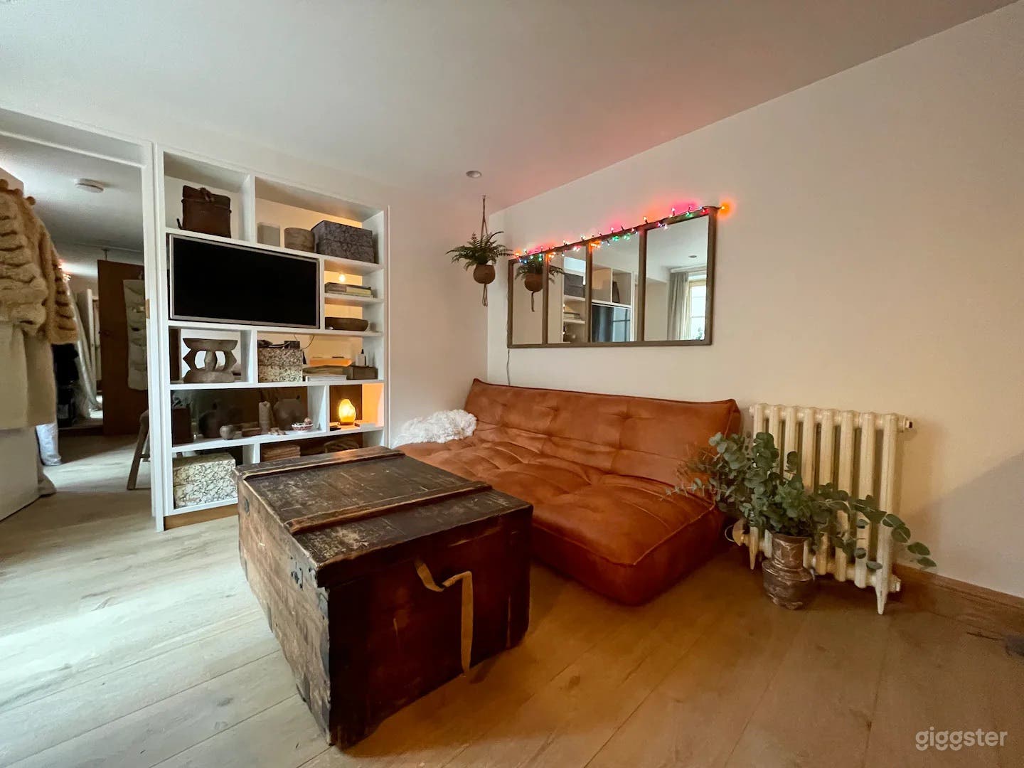 Tulum or Berber Artisan Retreat w/ Private Terrace Photo 3