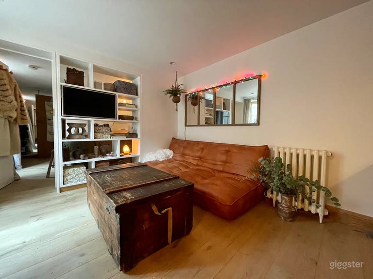  Tulum or Berber Artisan Retreat w/ Private Terrace 