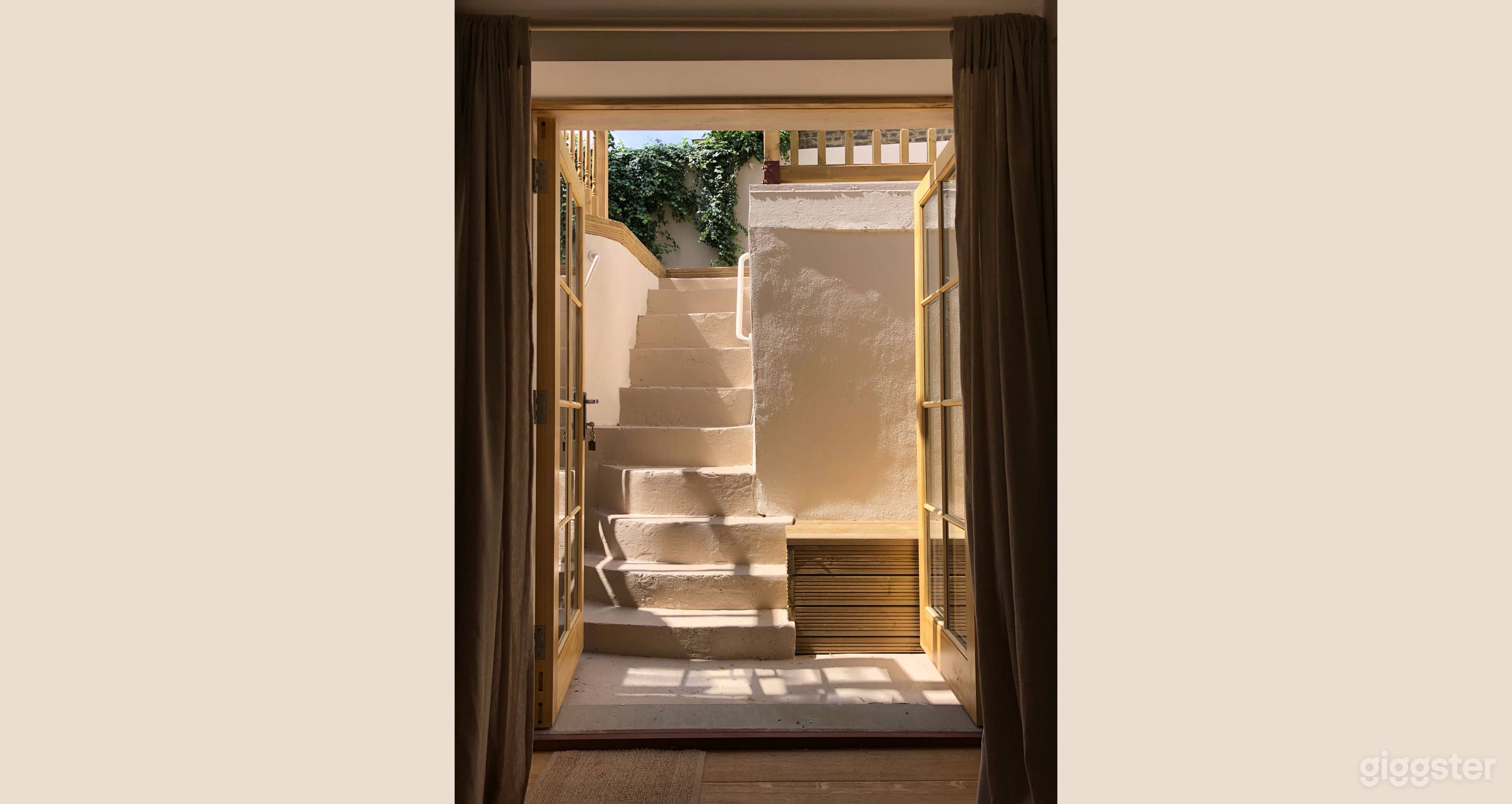 Tulum or Berber Artisan Retreat w/ Private Terrace Photo 4