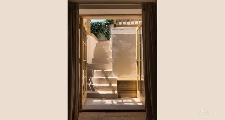  Tulum or Berber Artisan Retreat w/ Private Terrace 