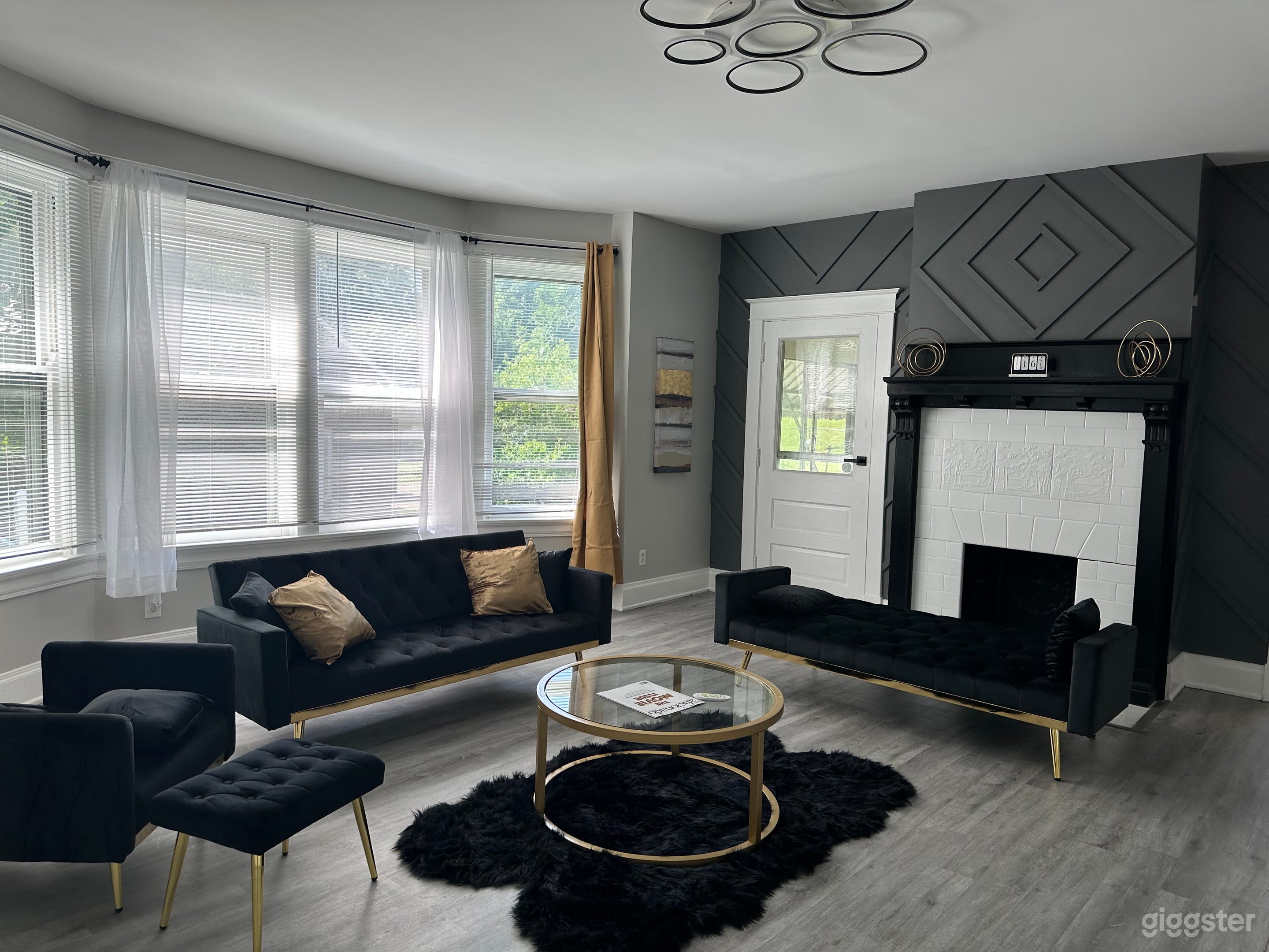 The Entertainment family home Photo 1