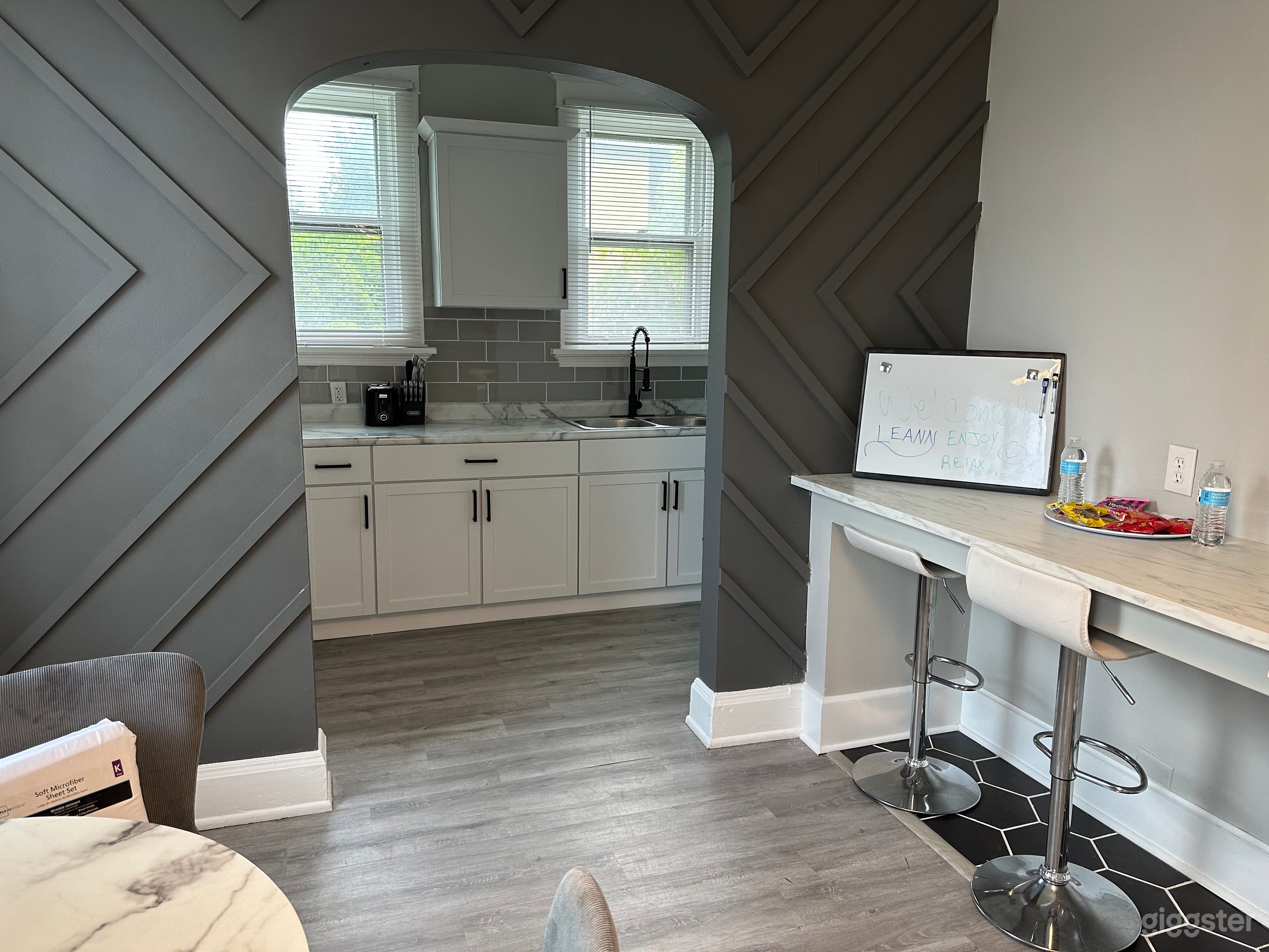 The Entertainment family home Photo 2