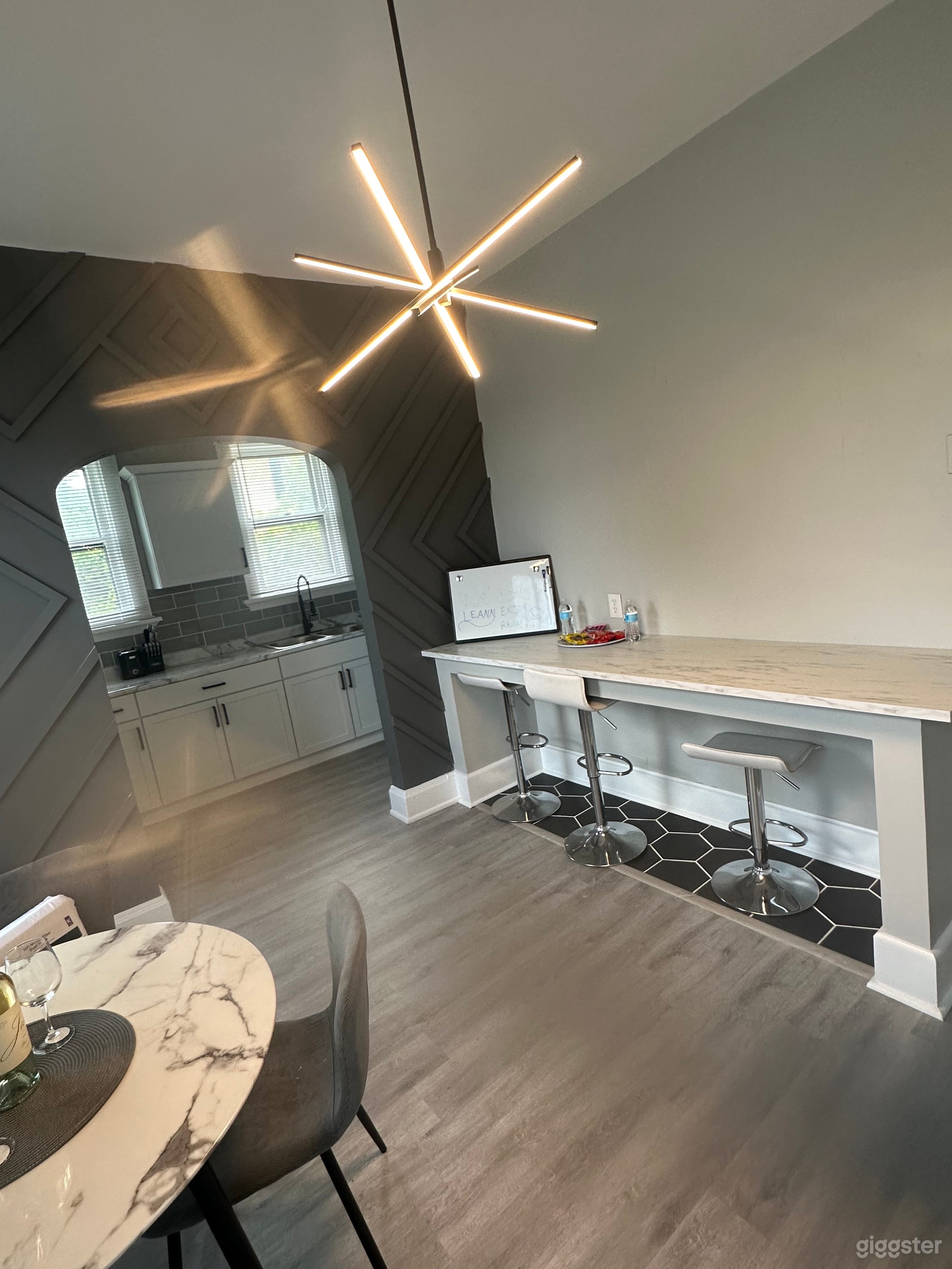 The Entertainment family home Photo 3