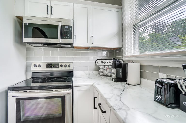  The Entertainment family home 