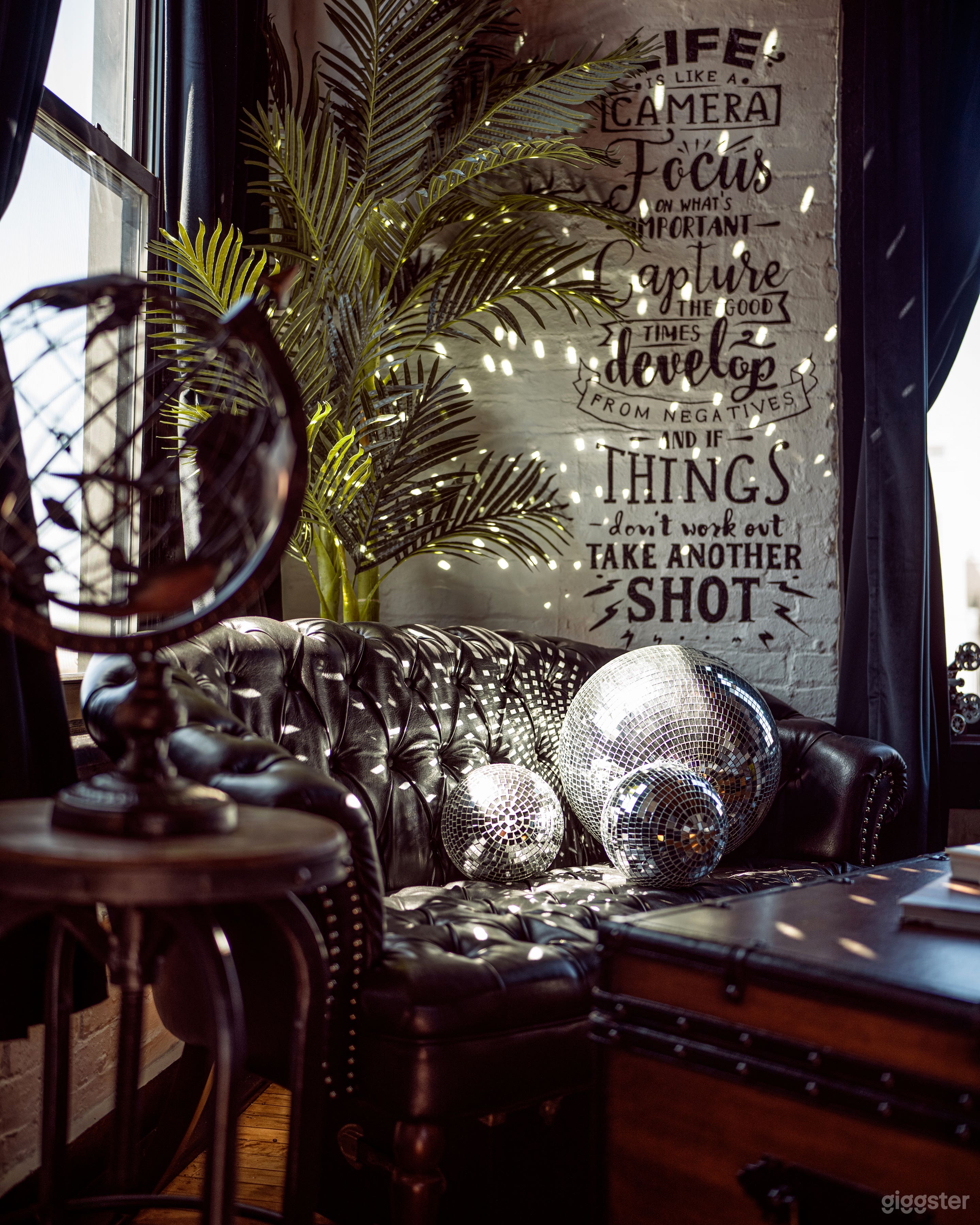 Exclusive Fishtown Studio for Photography & Video Photo 2