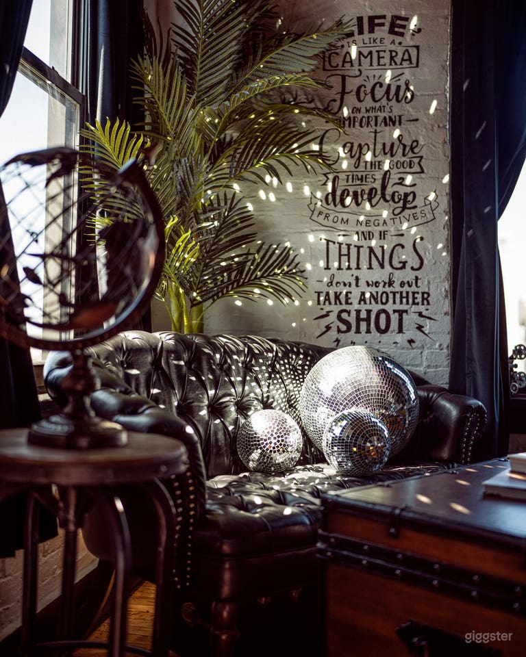  Exclusive Fishtown Studio for Photography & Video 