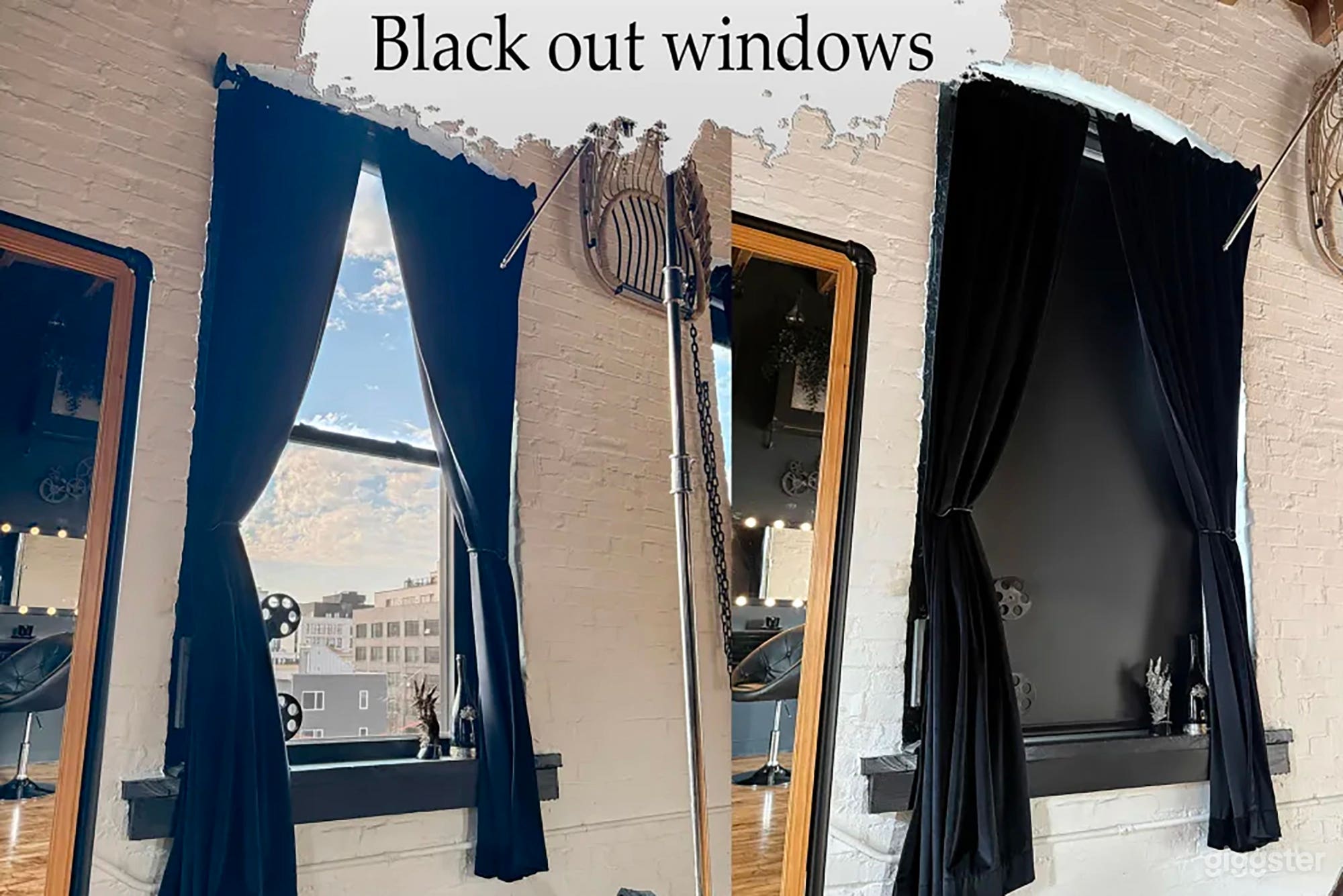 Exclusive Fishtown Studio for Photography & Video Photo 3