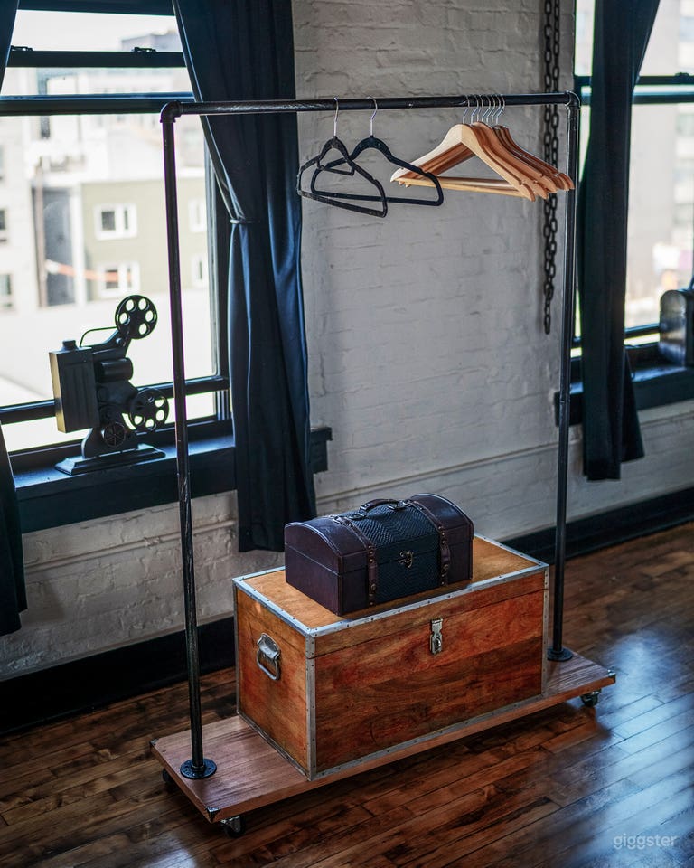  Exclusive Fishtown Studio for Photography & Video 