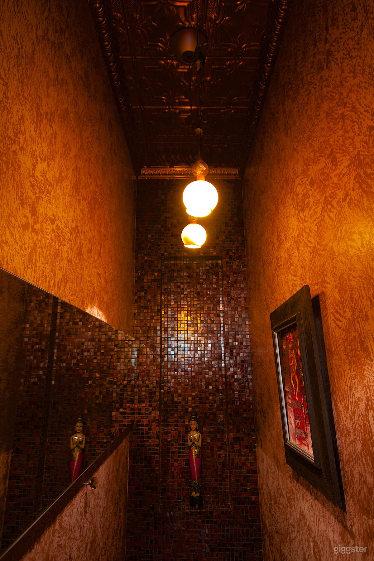 Love Song: Brooklyn Urban Oasis Photo 4