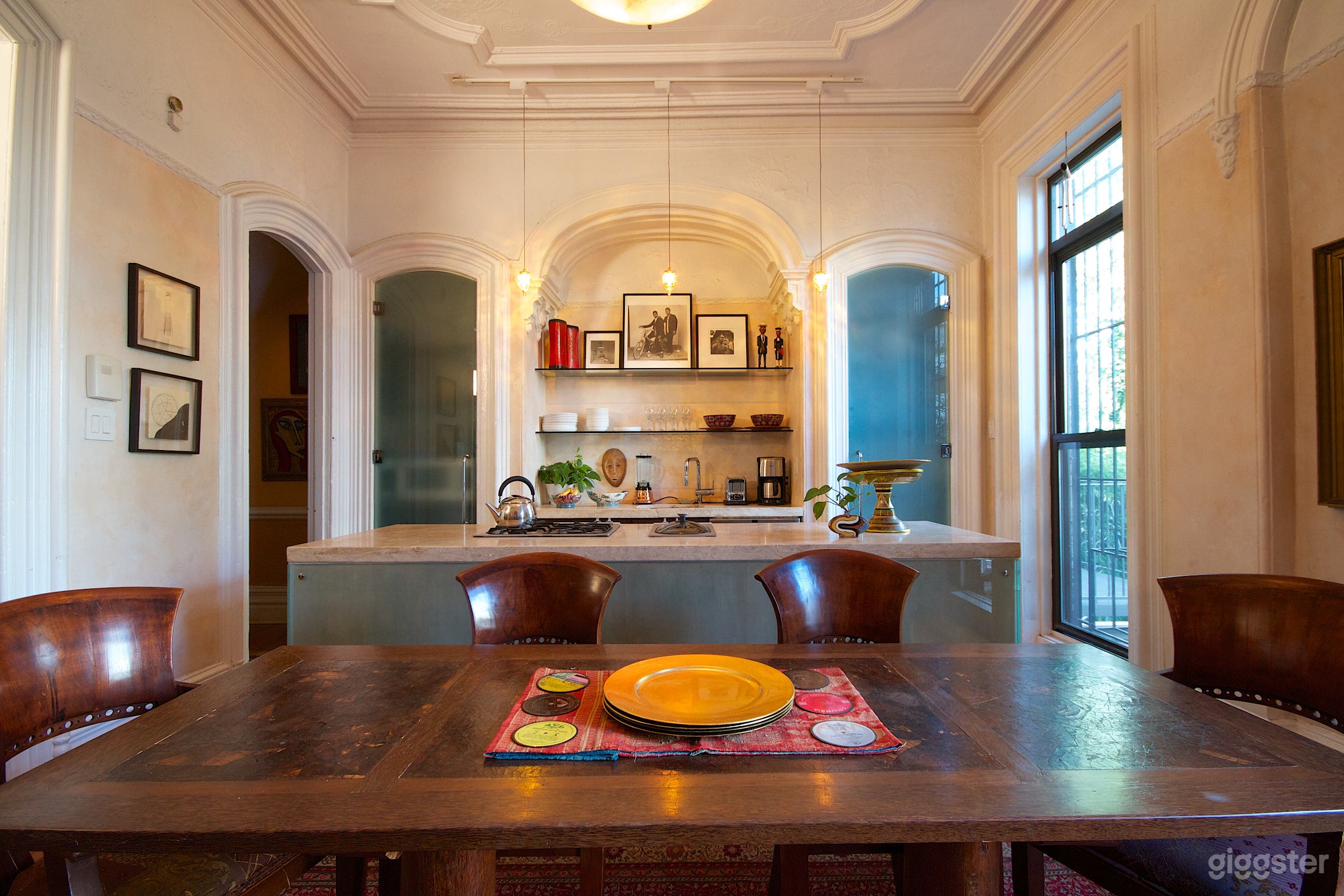 Love Song: Brooklyn Urban Oasis Photo 2