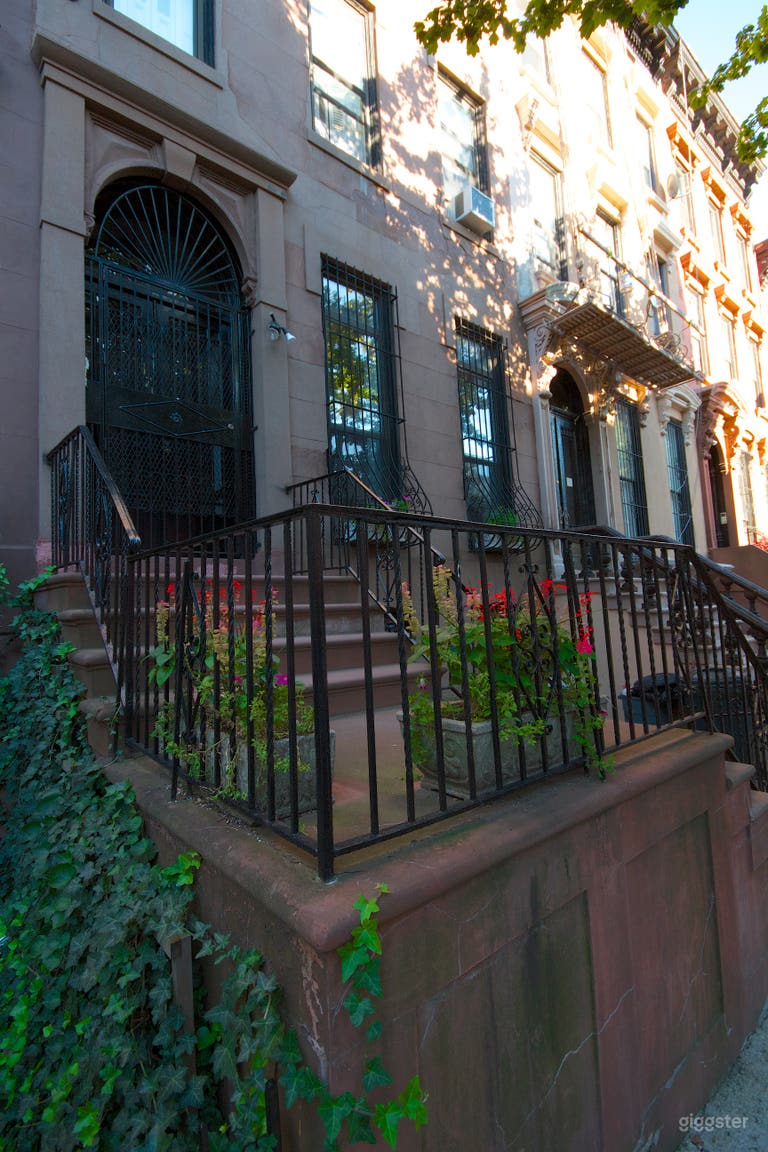  Love Song: Brooklyn Urban Oasis 