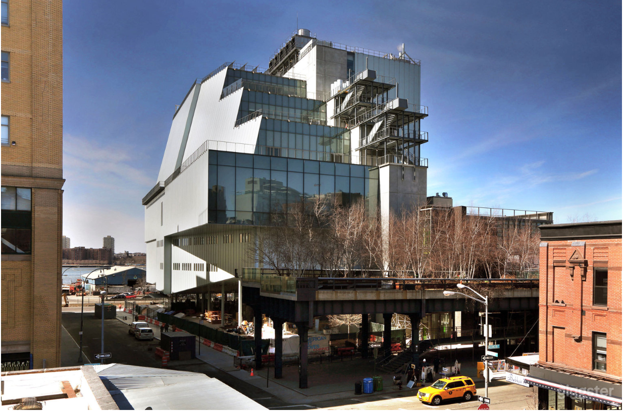 Professional Hair Studio for Rent/Prime Downtown Meatpacking Photo 4