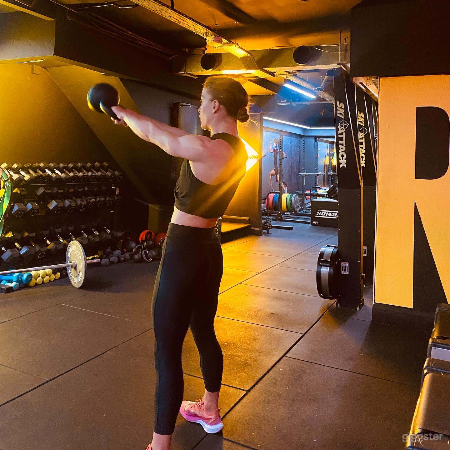 All In One Fitness Venue and Gym  Photo 3