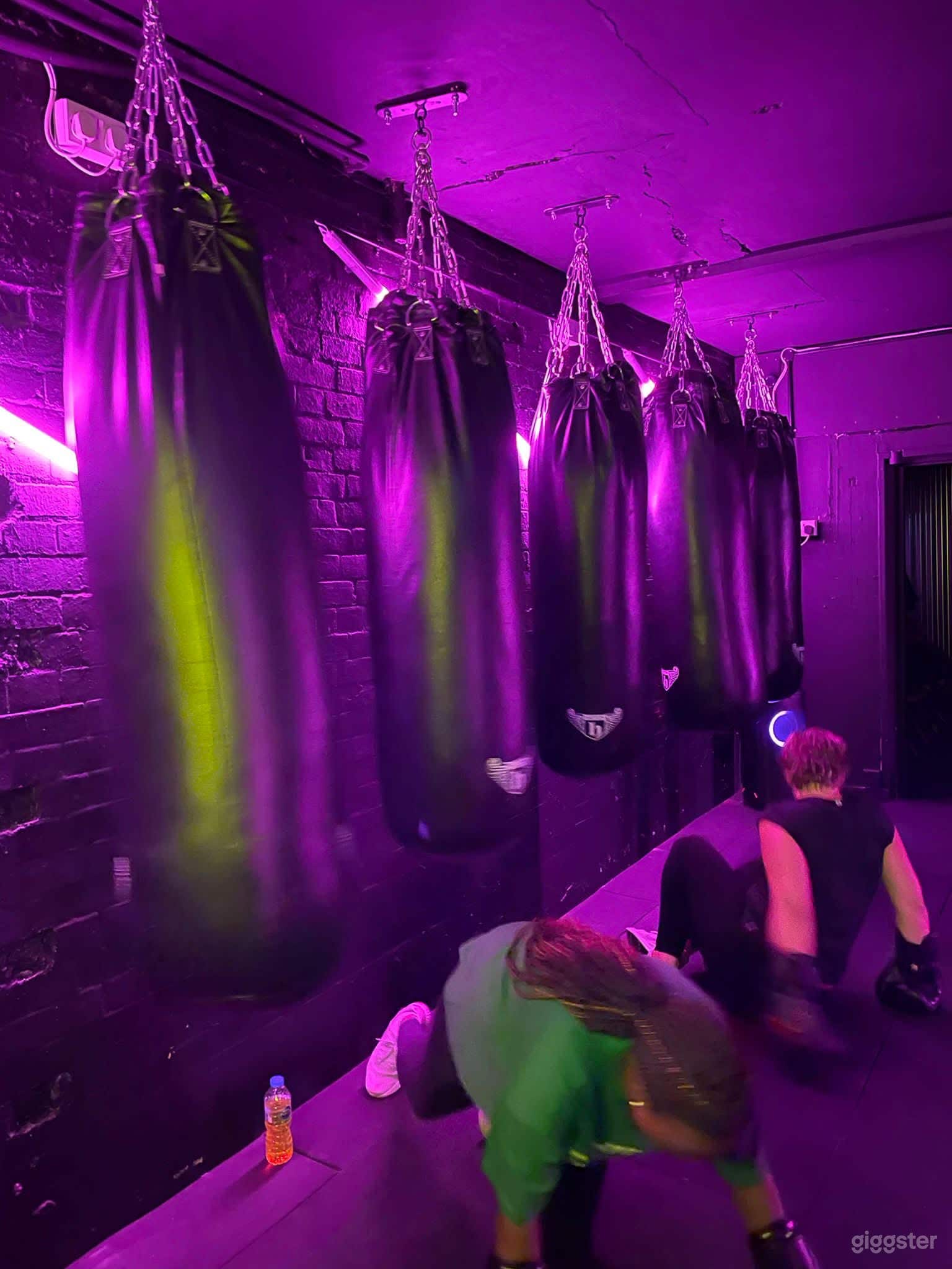 All In One Fitness Venue and Gym  Photo 4