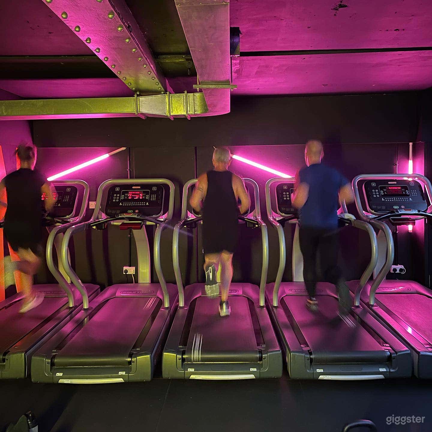 All In One Fitness Venue and Gym  Photo 1