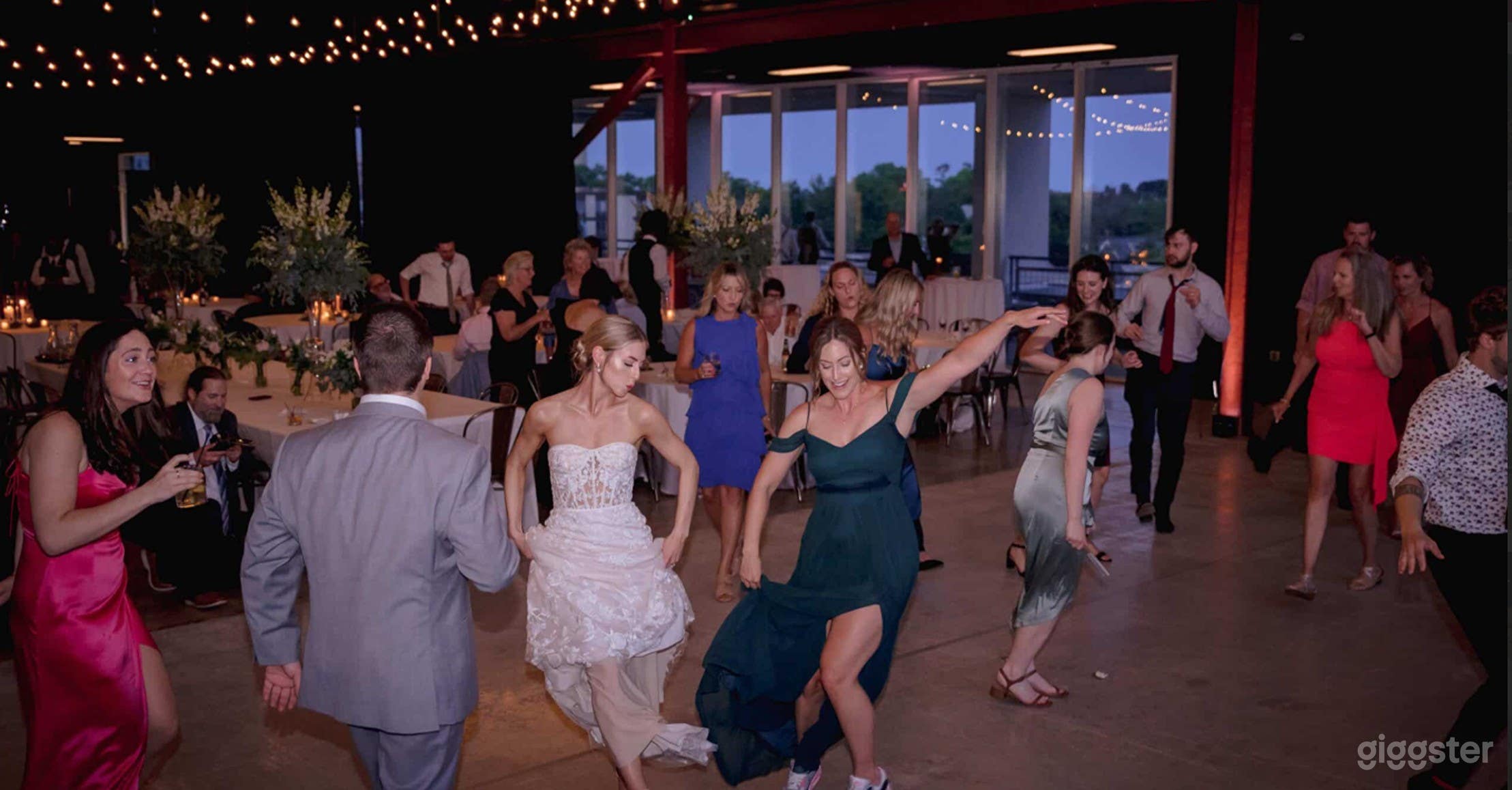  3,600 Square Feet First-Floor Gallery  Photo 3