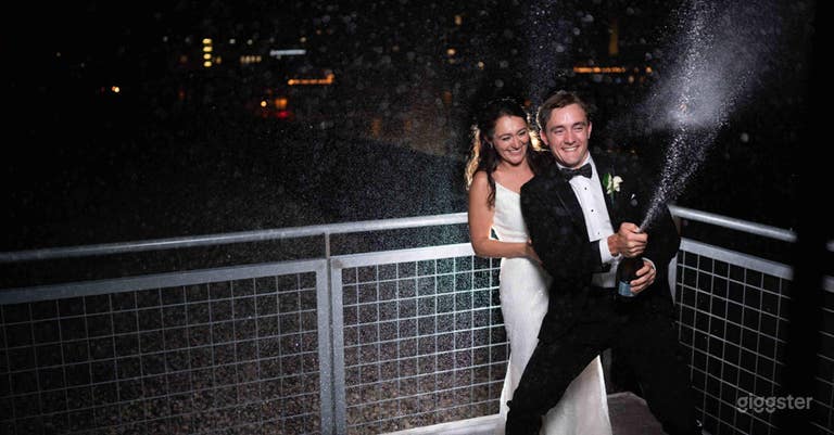   3,600 Square Feet First-Floor Gallery  