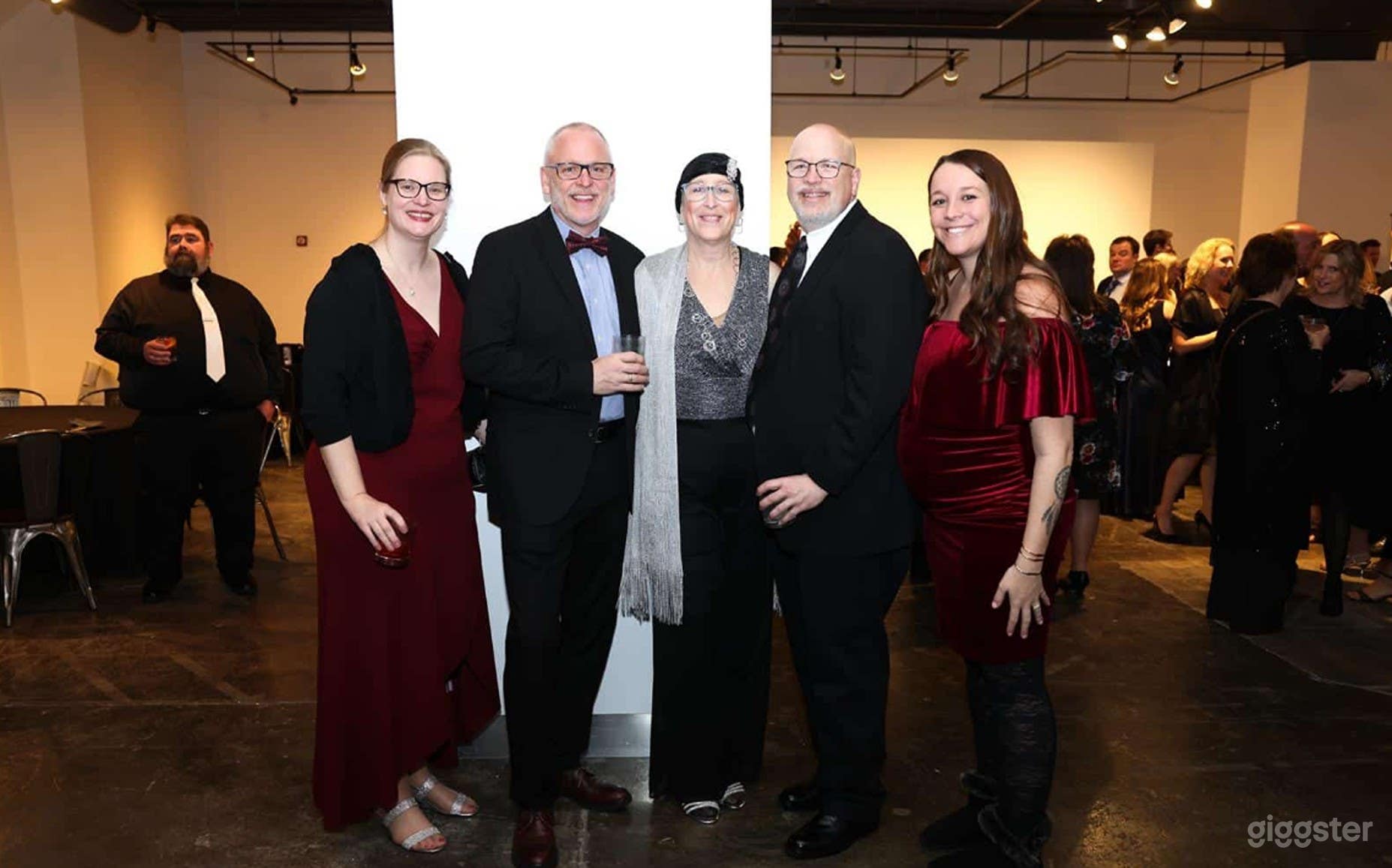  3,600 Square Feet First-Floor Gallery  Photo 2