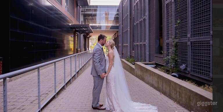   3,600 Square Feet First-Floor Gallery  