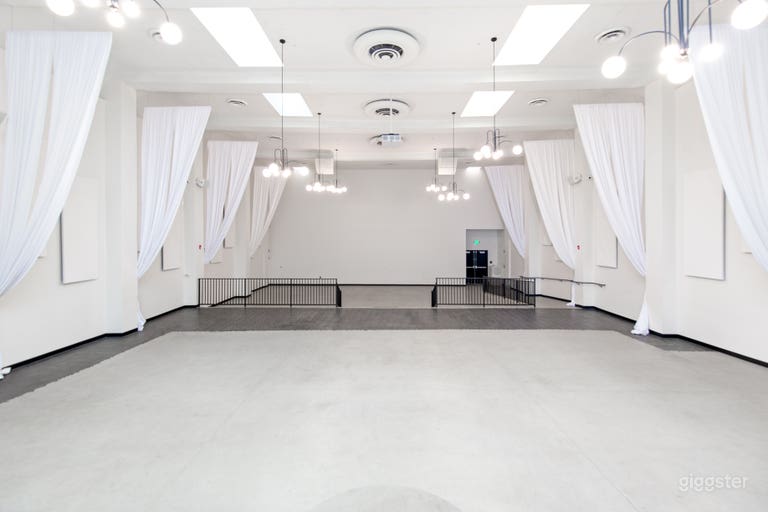  Chic Neighborhood Theater with Historic Roots 