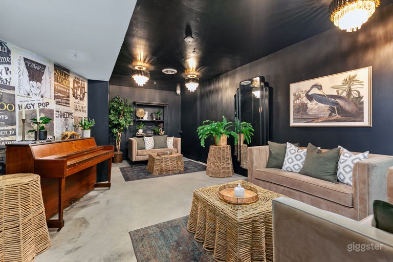  Chic Neighborhood Theater with Historic Roots 