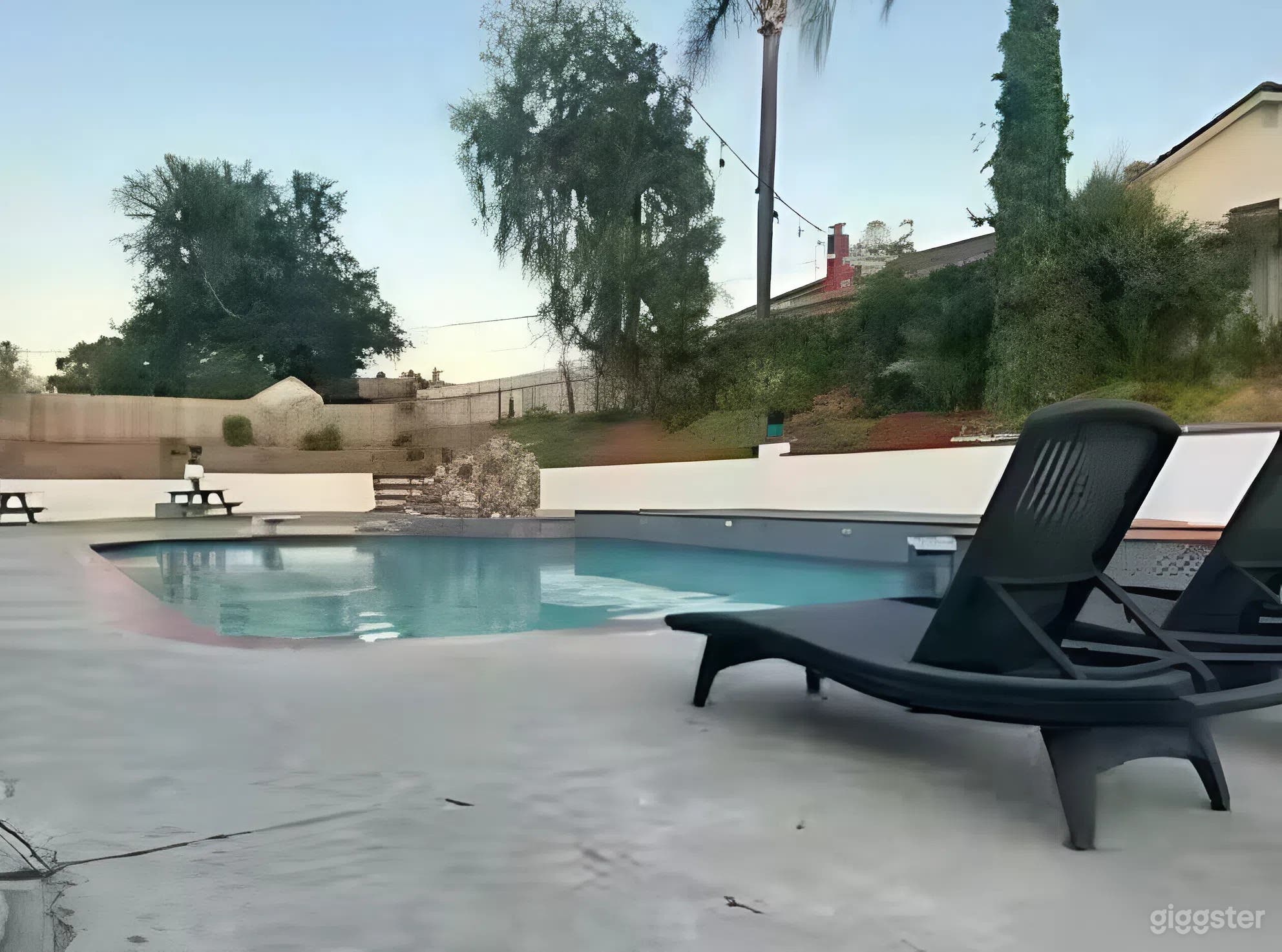 Outdoor Pool and Hot Tub Retreat in El Cajon Photo 2