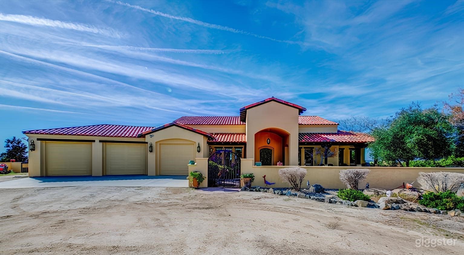 Luxury 80-acre Estate with Expansive Outdoor Oasis Buyout Photo 4