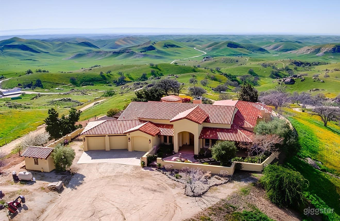 Luxury 80-acre Estate with Expansive Outdoor Oasis Buyout Photo 2
