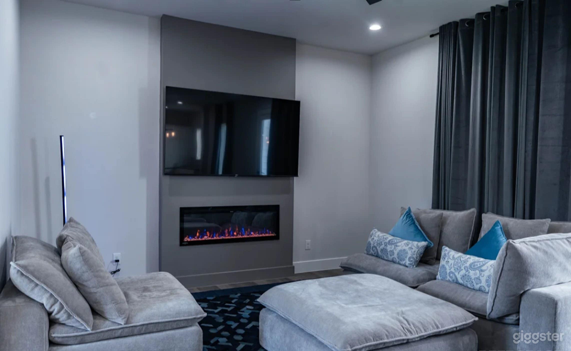 Midtown House with multiple rooms Photo 3