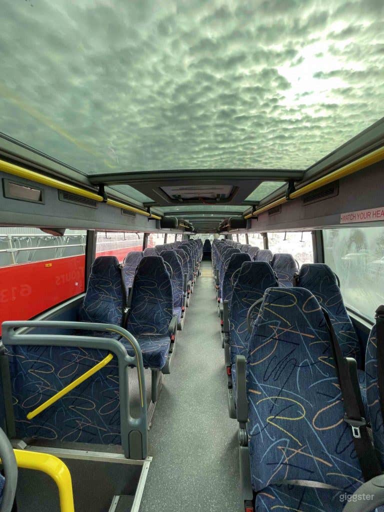 Unique Amphibus in Ottawa Photo 3