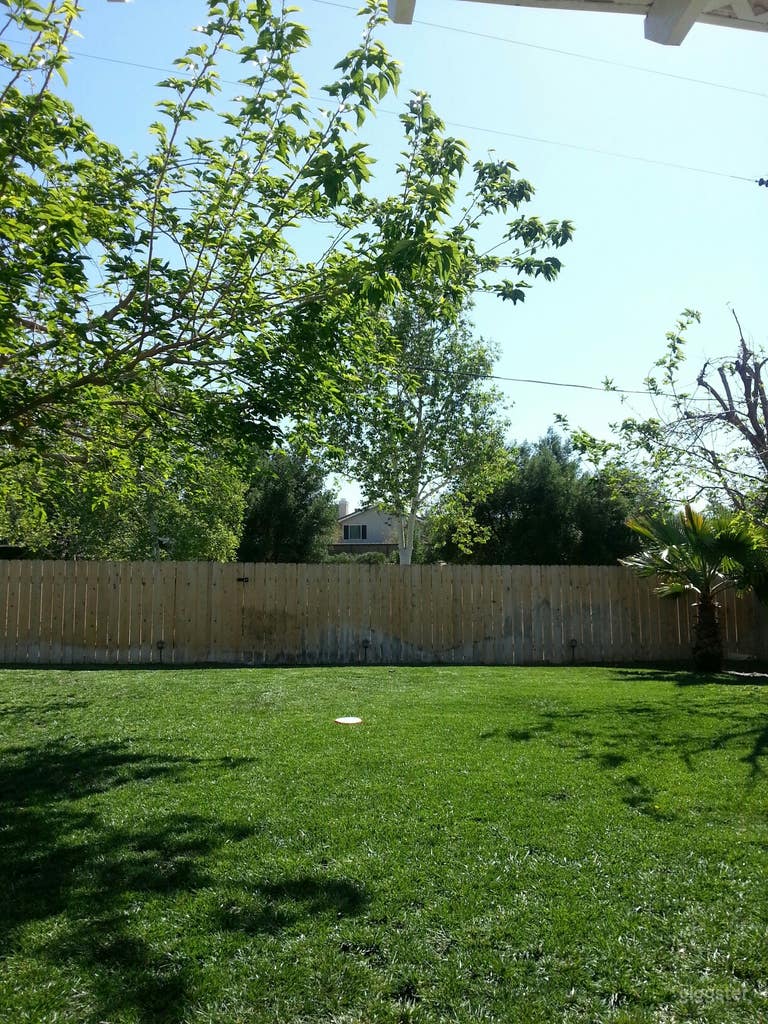  1960's Middle America Canyon Country Park Home 