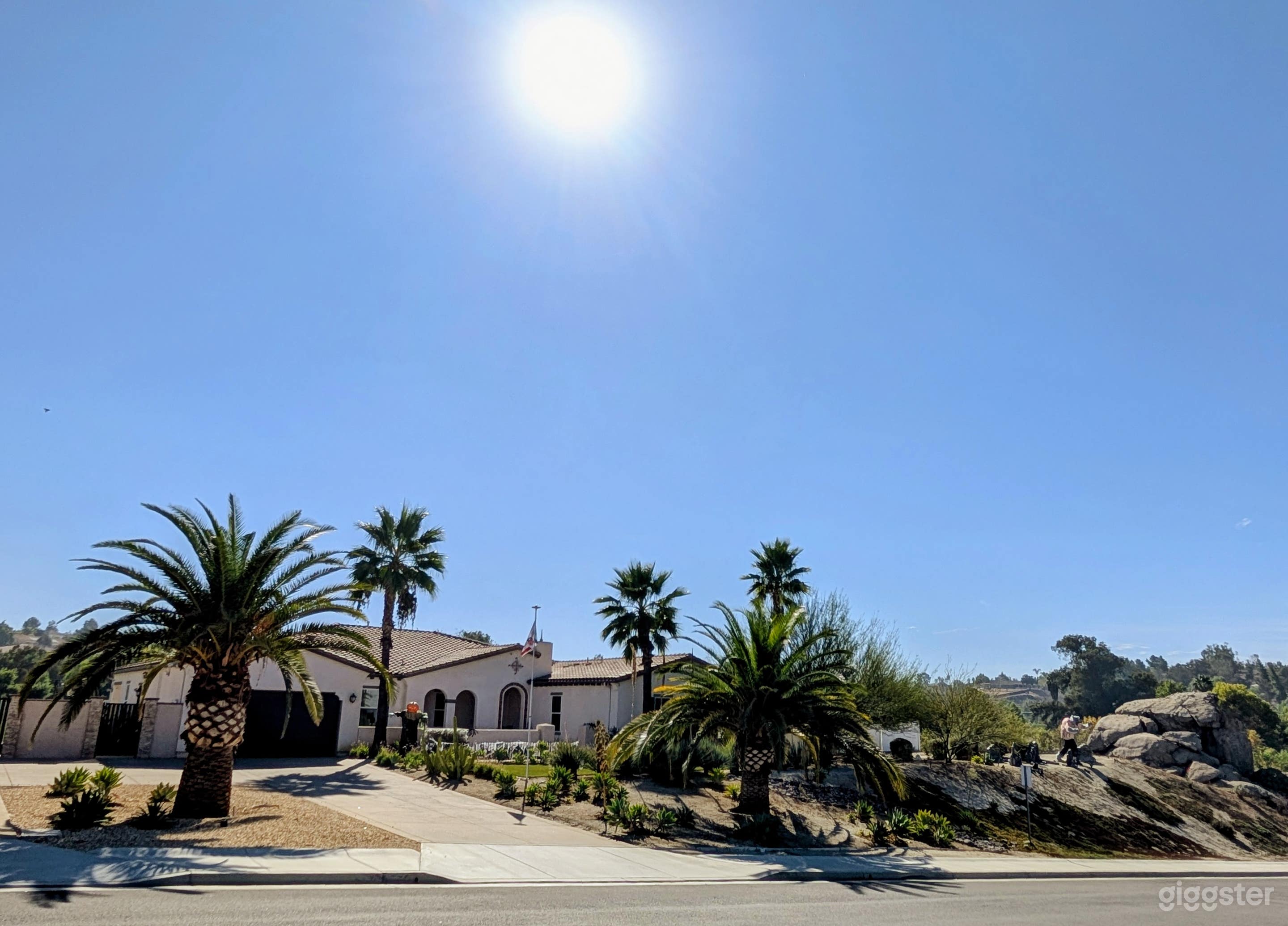 Multi Scene Estate & Acreage| Pool & Spa | Volleyba Photo 3