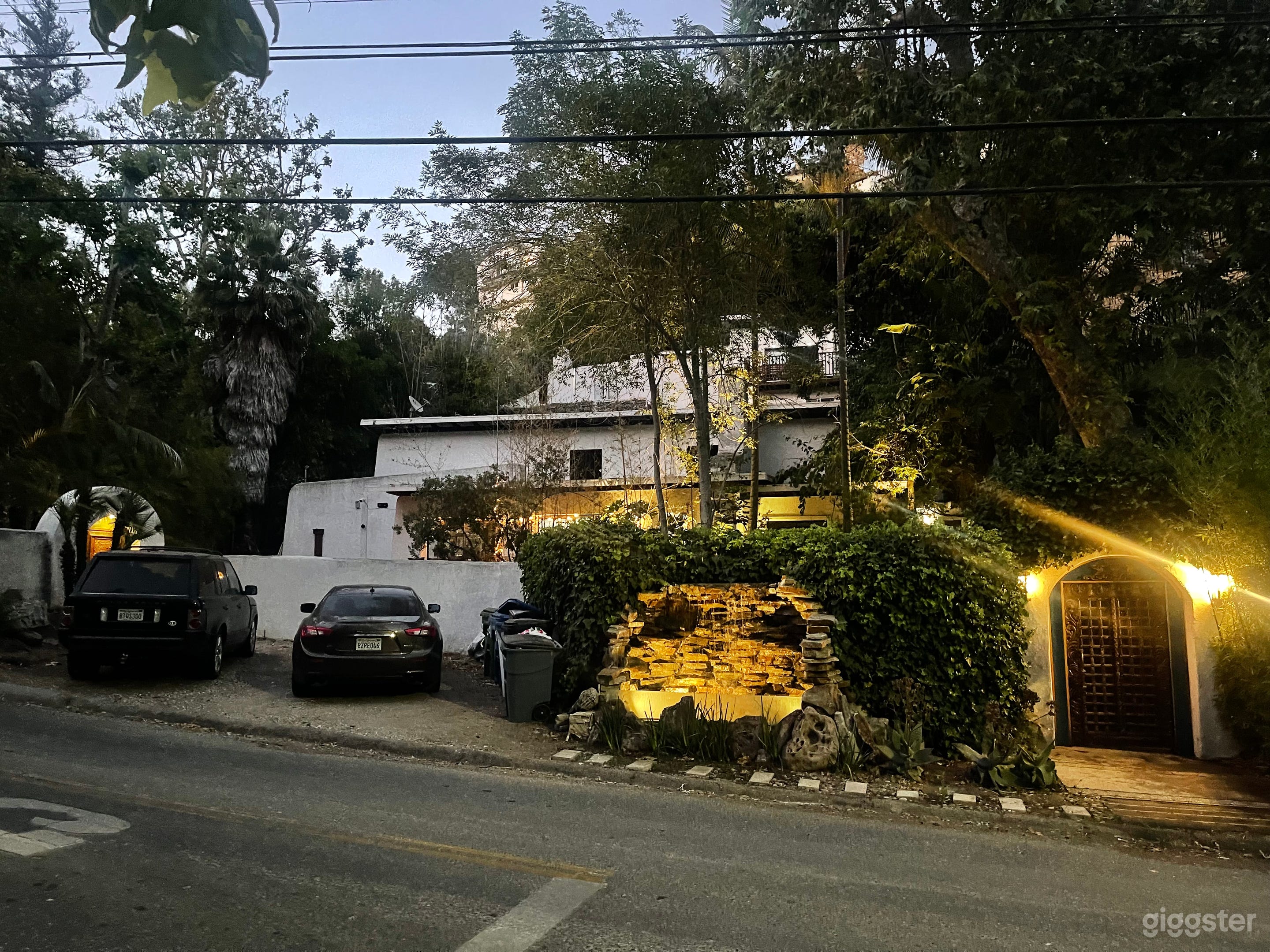 Beautiful Spanish Villa Photo 3