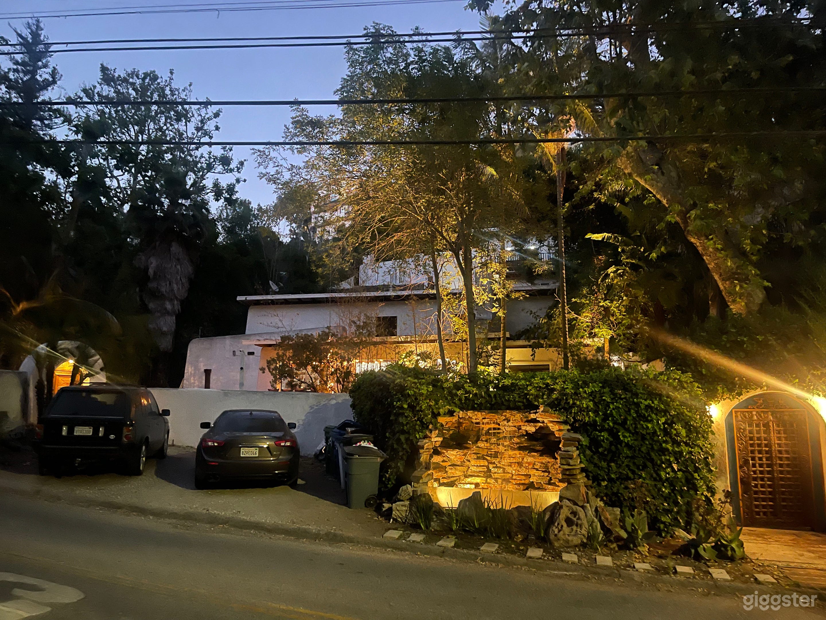 Beautiful Spanish Villa Photo 2