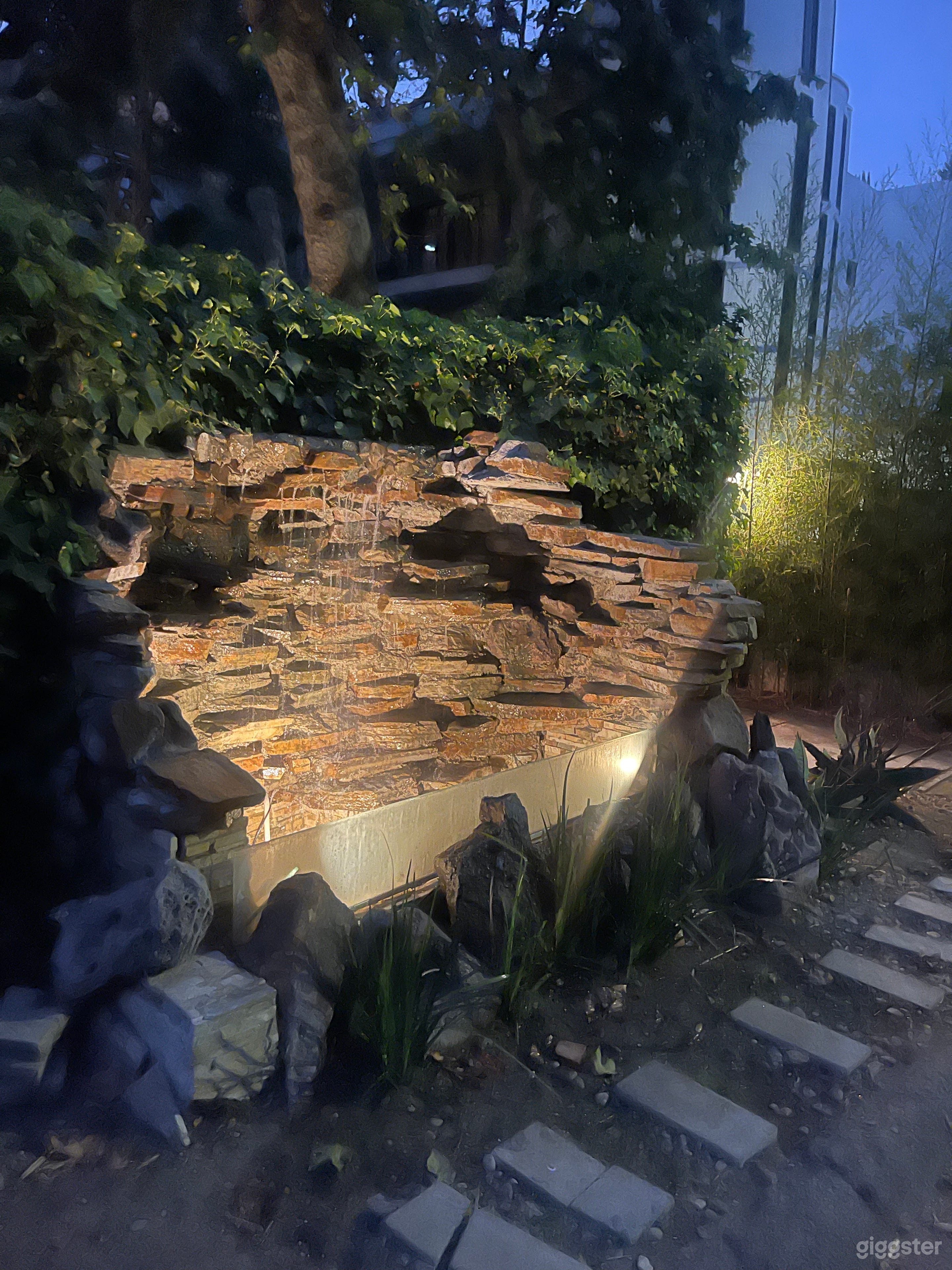 Beautiful Spanish Villa Photo 4