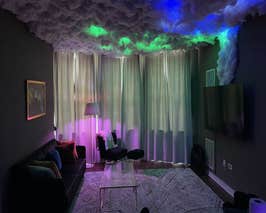  Center City Light Show 