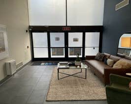  Center City Light Show 