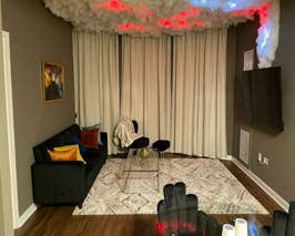  Center City Light Show 