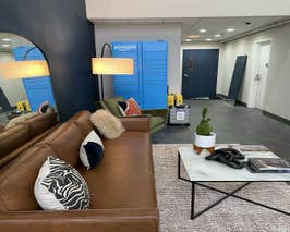  Center City Light Show 