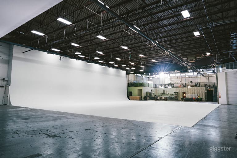  Main cyc from the South end 