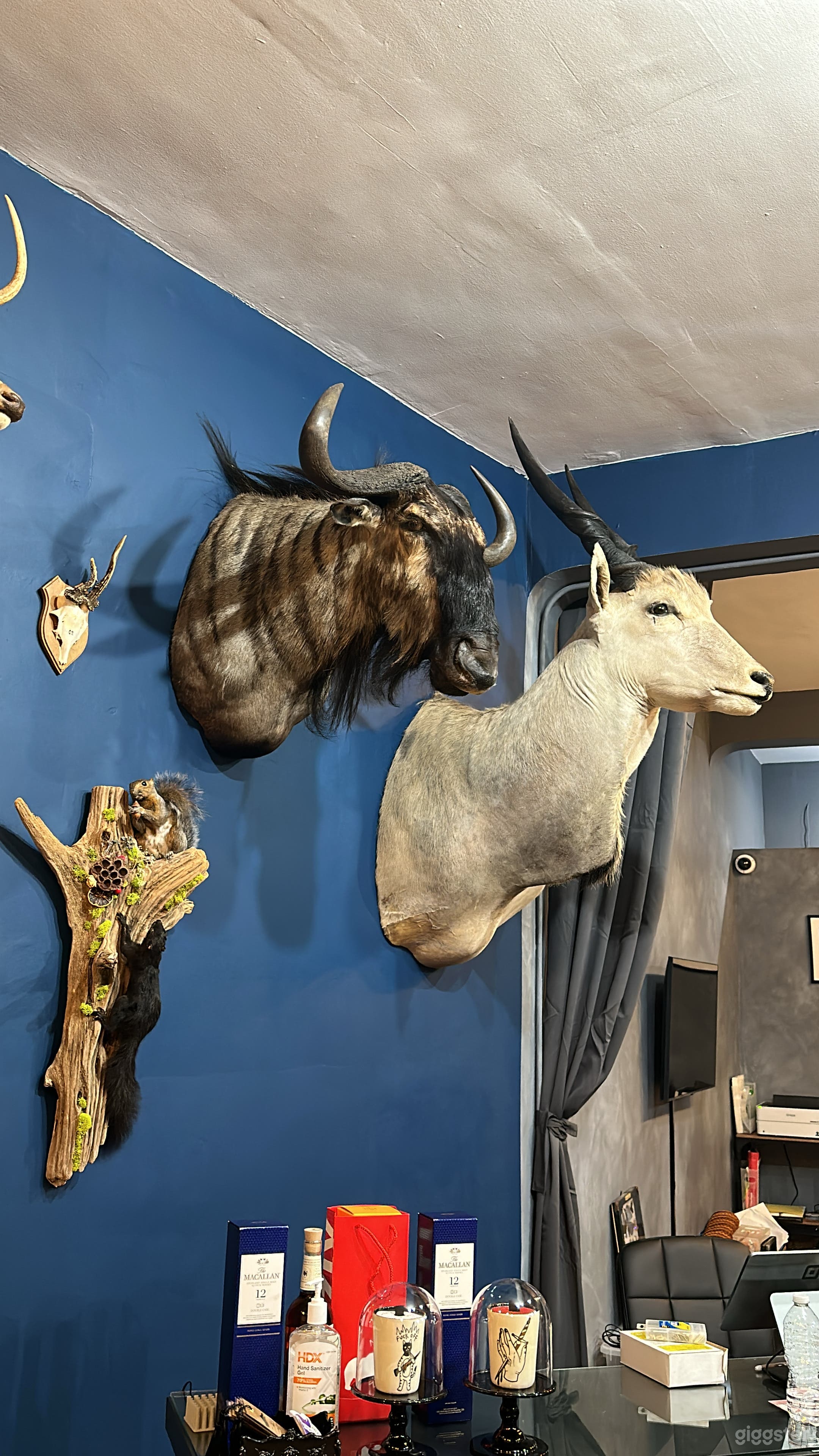 Industrial Tattoo Studio Photo 2