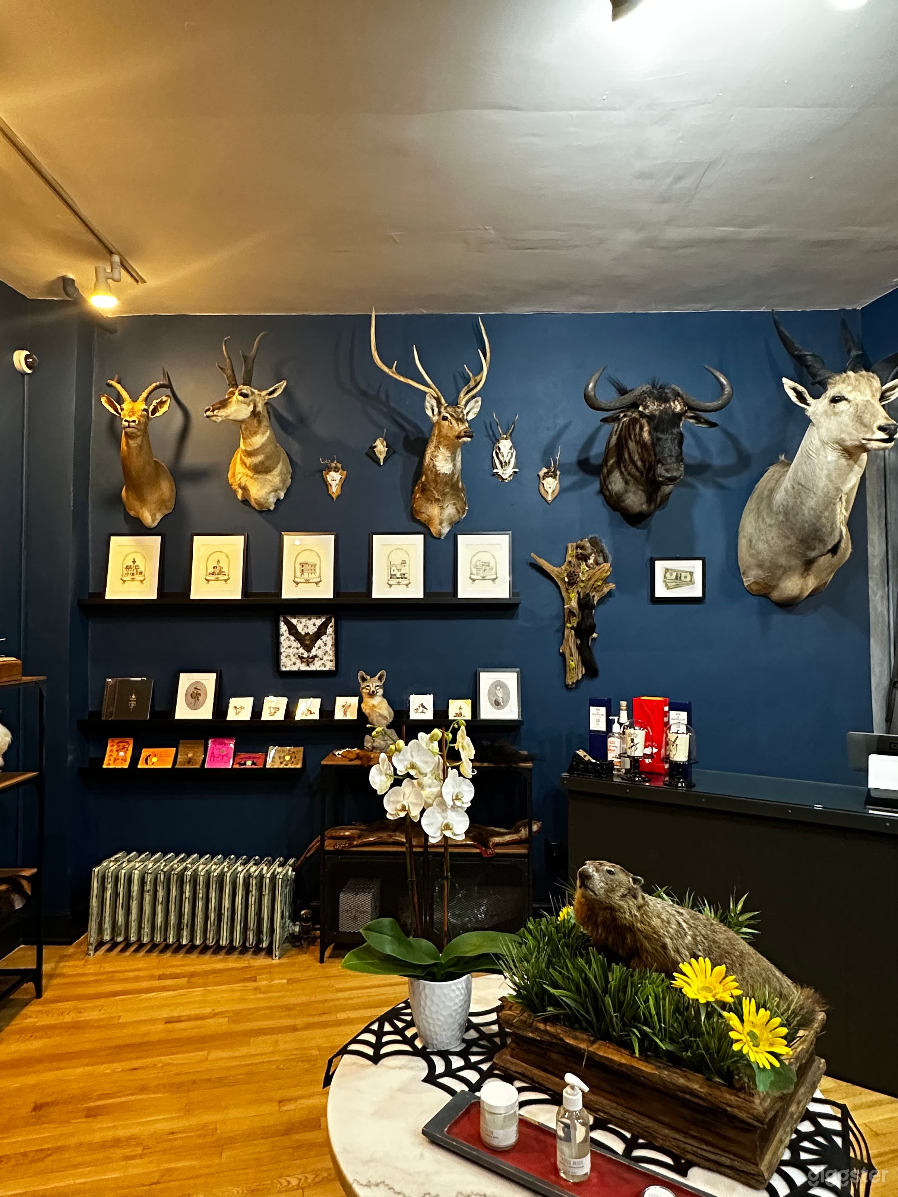 Industrial Tattoo Studio Photo 1