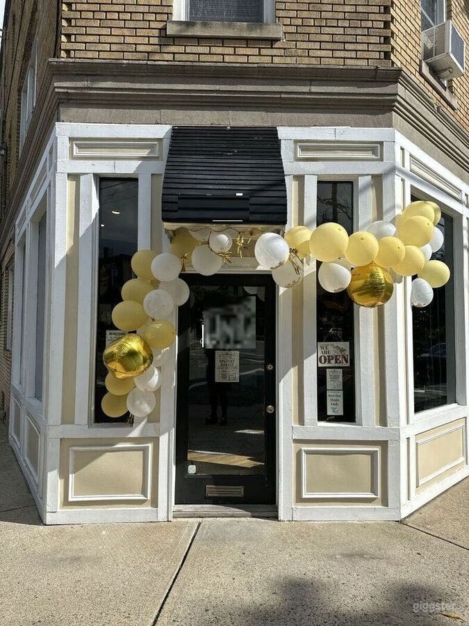 Industrial Tattoo Studio Photo 4