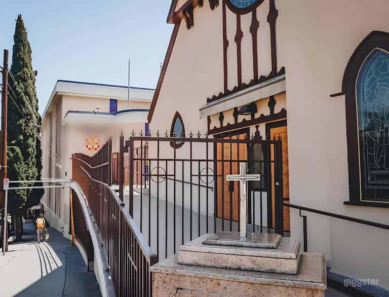  Multi-Purpose Room #3 (Rehearsal/Conference Room) 