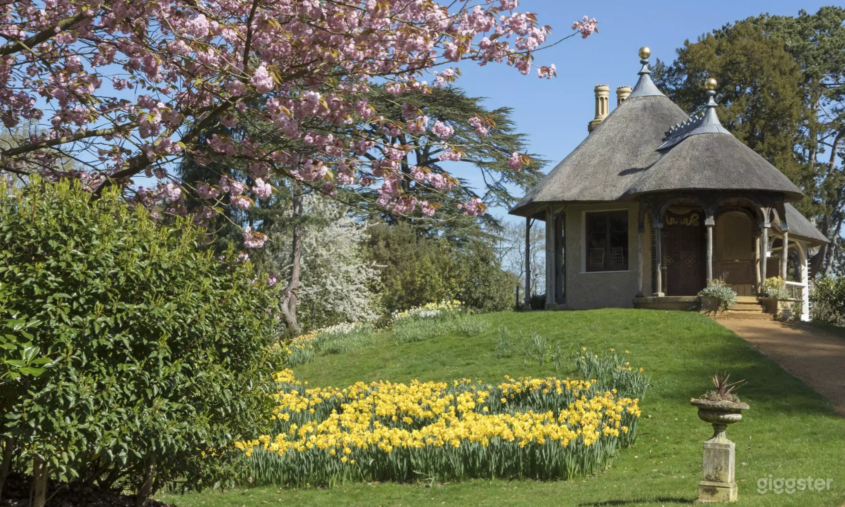 The Swiss Garden for Functions Photo 1