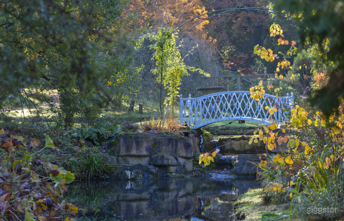 The Swiss Garden for Functions Photo 2