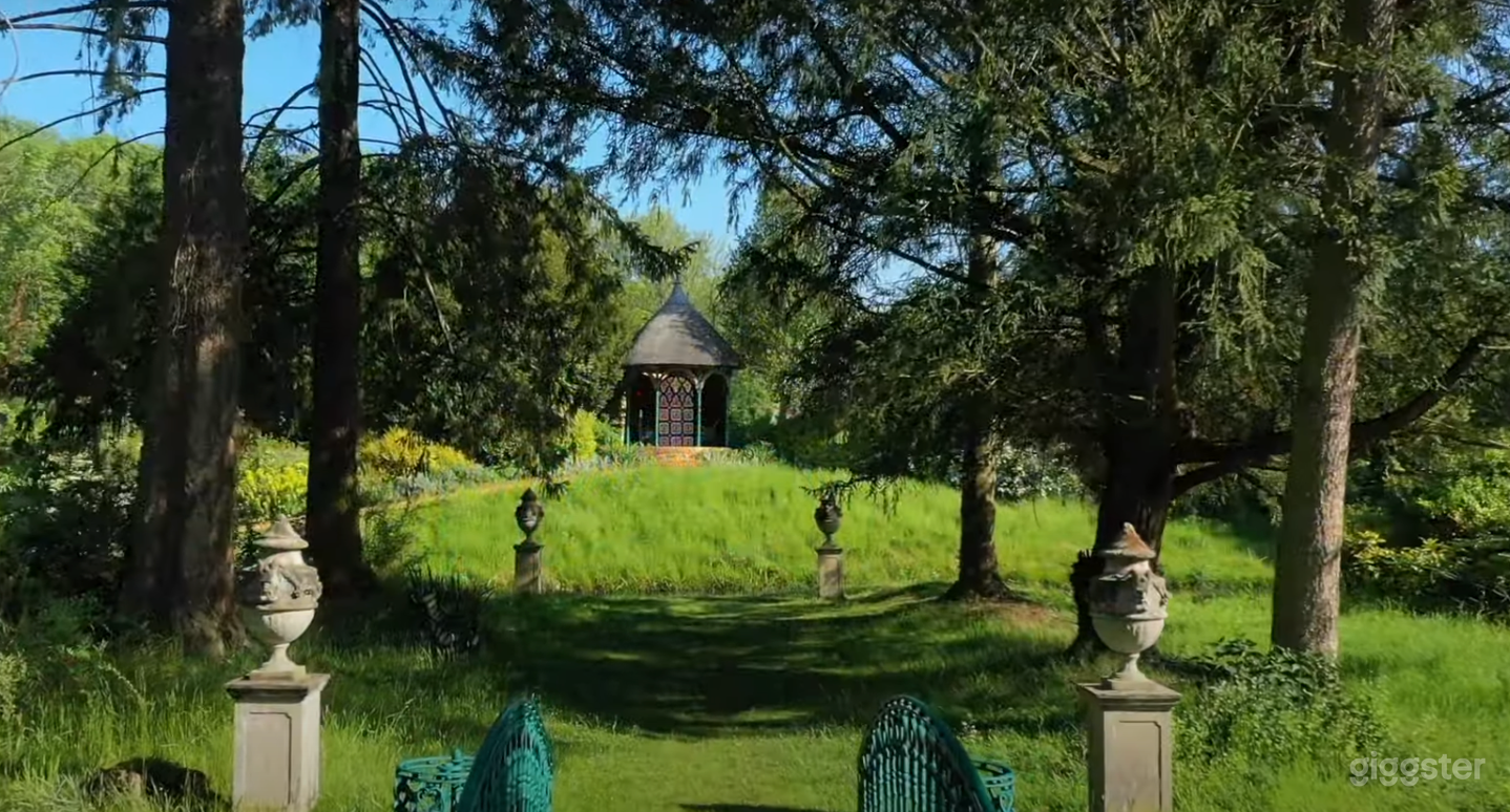 The Swiss Garden for Functions Photo 3