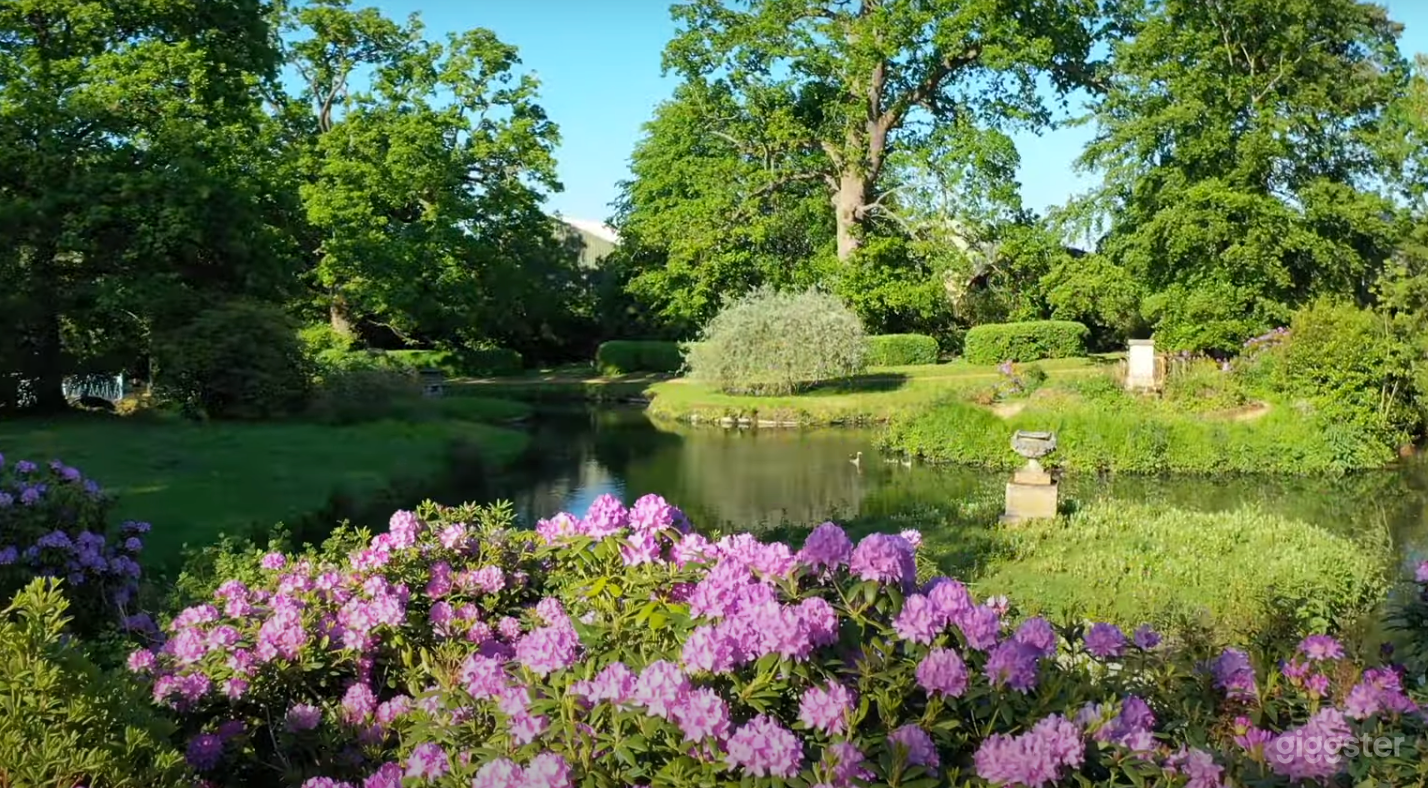 The Swiss Garden for Functions Photo 4